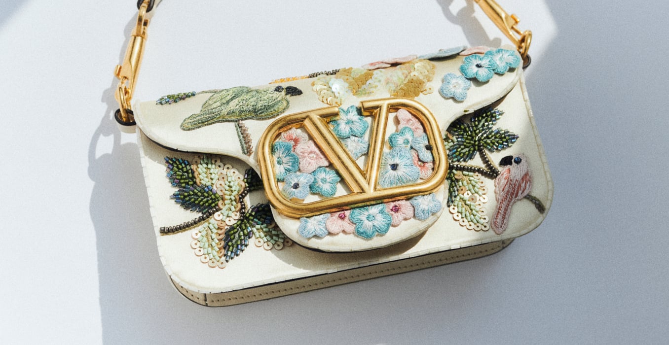 玲珑廓形，自成风景